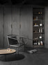 Carrie Led Table Lamp